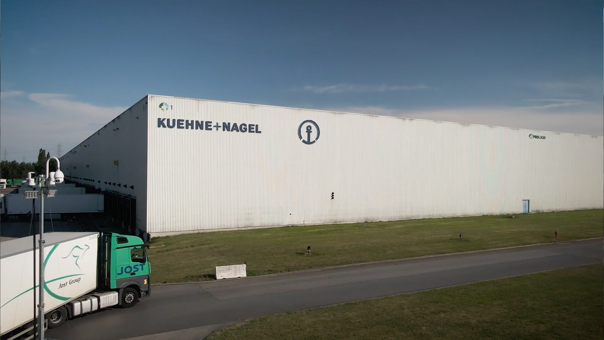 I_Site case Study Kuehne + Nagel – Toyota